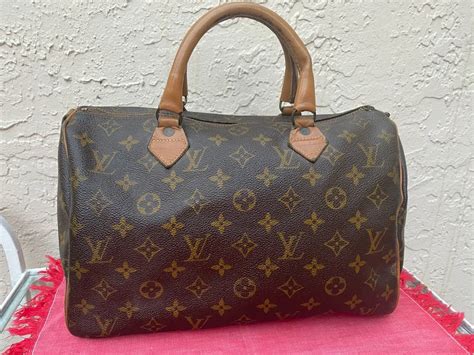 louis vuitton vintage makeup bag|louis vuitton vintage bags 1980s.